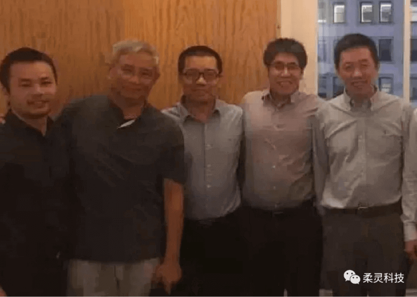 来自于脑科学各个领域优秀的一些科学家跟工程师